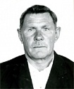 ПЕРШИН ГРИГОРИЙ ГАЛАКТИОНОВИЧ (1922 – 1996) ПЕРШИН ГРИГОРИЙ ГАЛАКТИОНОВИЧ (1922 – 1996)